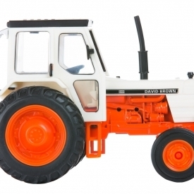 David Brown 1412 Tractor